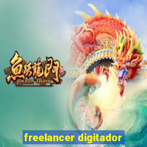 freelancer digitador